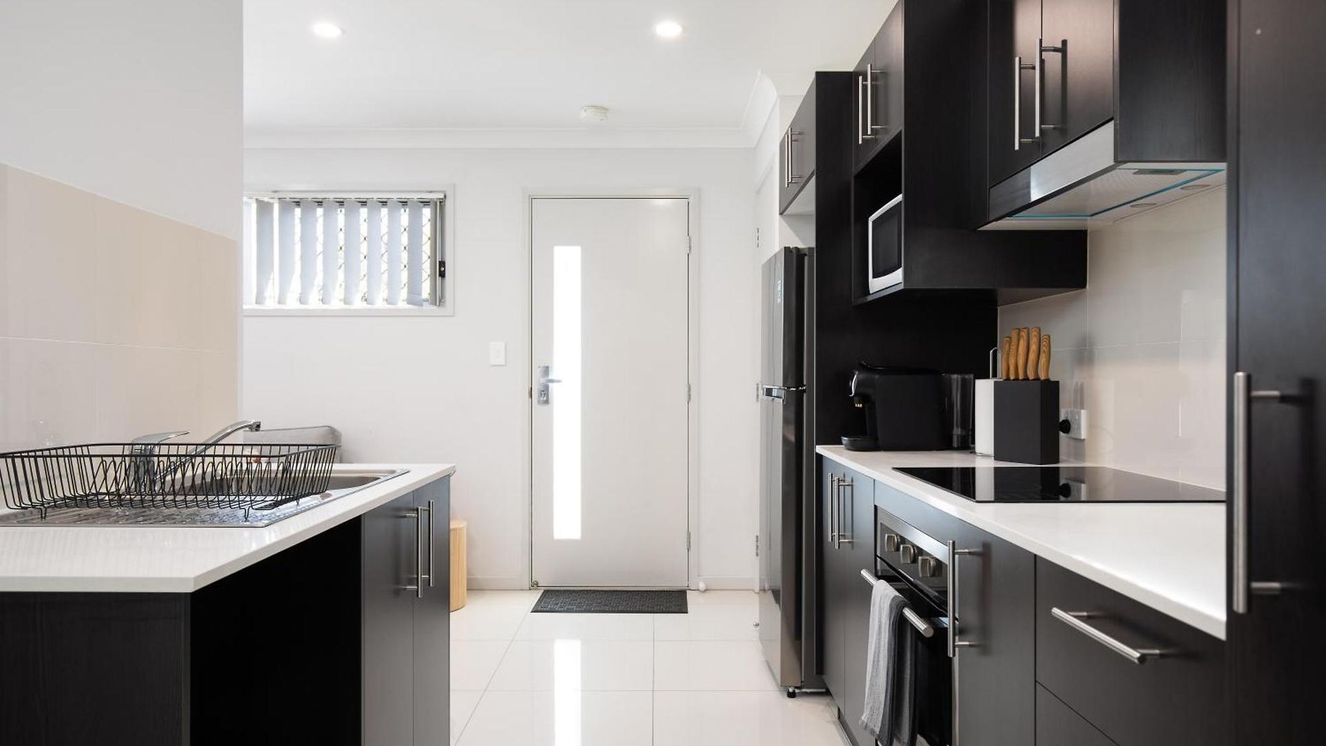 Smart Self Check-in - W Freney * Brisbane