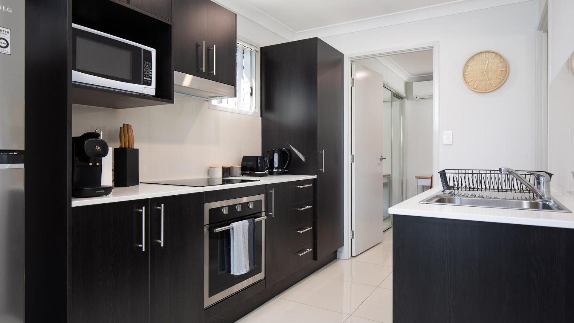 Apartment Smart Self Check-in - W Freney Brisbane
