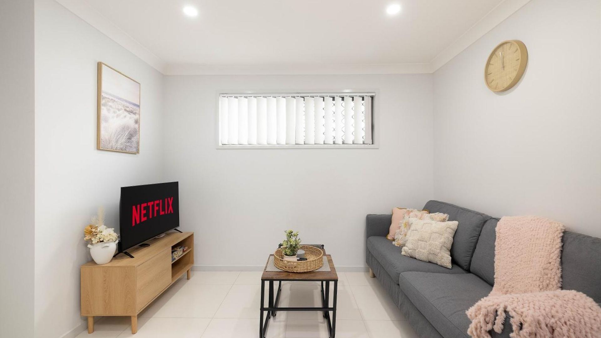 Smart Self Check-in - N Freney * Brisbane