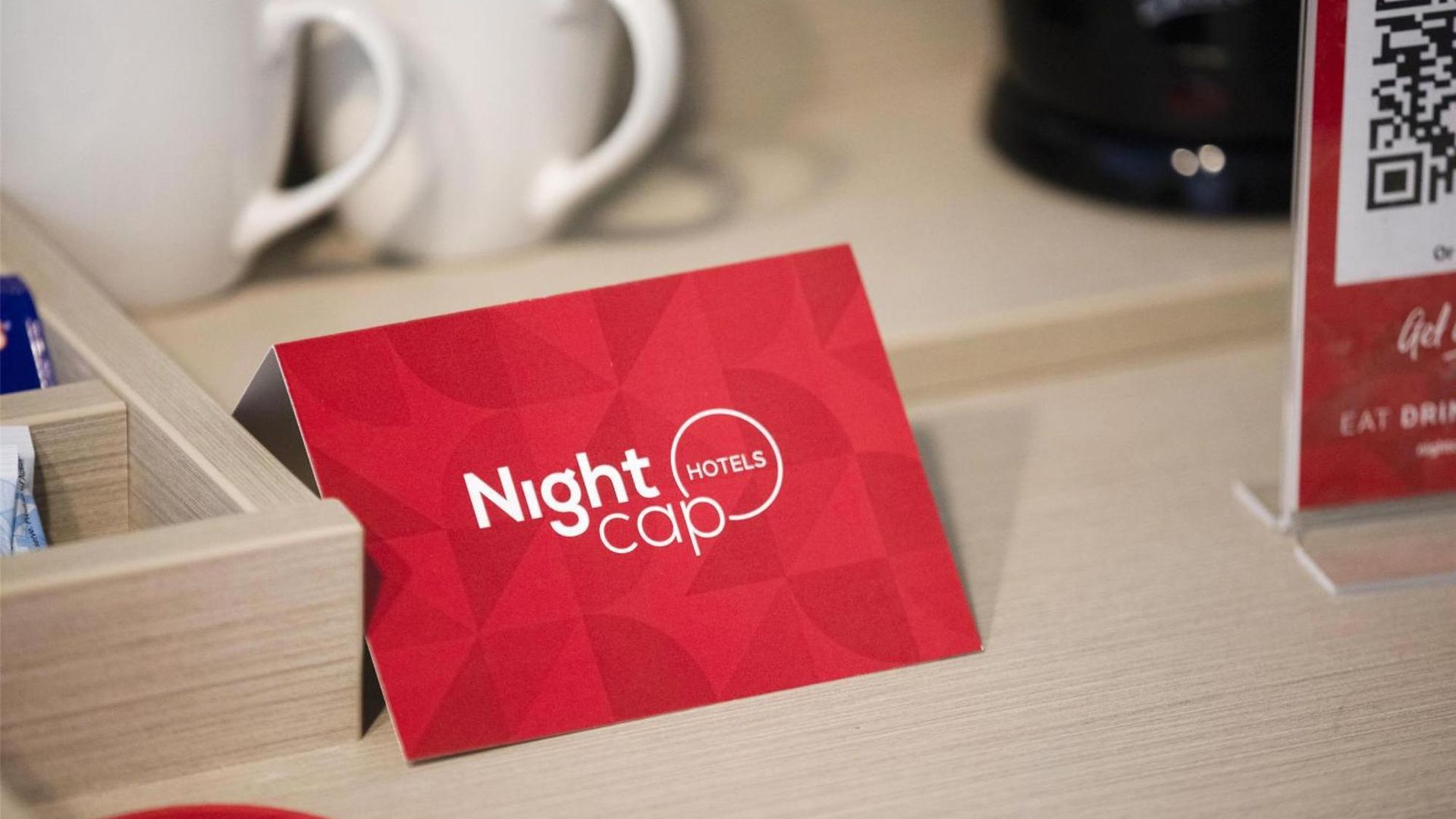 Hotel Nightcap At Of Wales