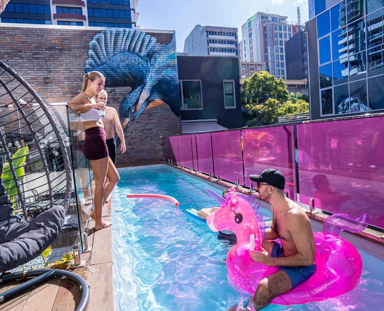 Quarters Brisbane