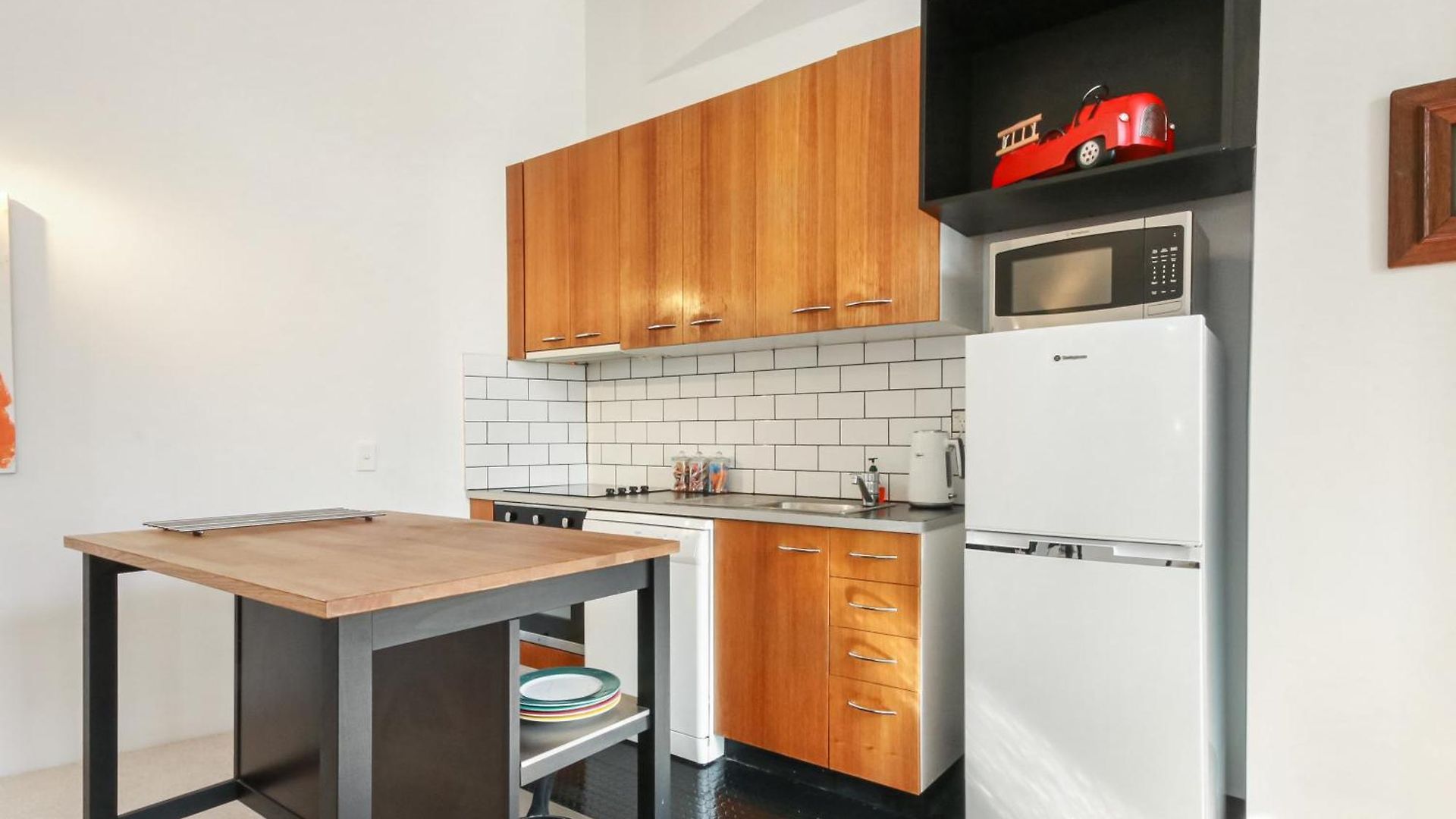 Apartment Spacious 1 Bedroom In Teneriffe