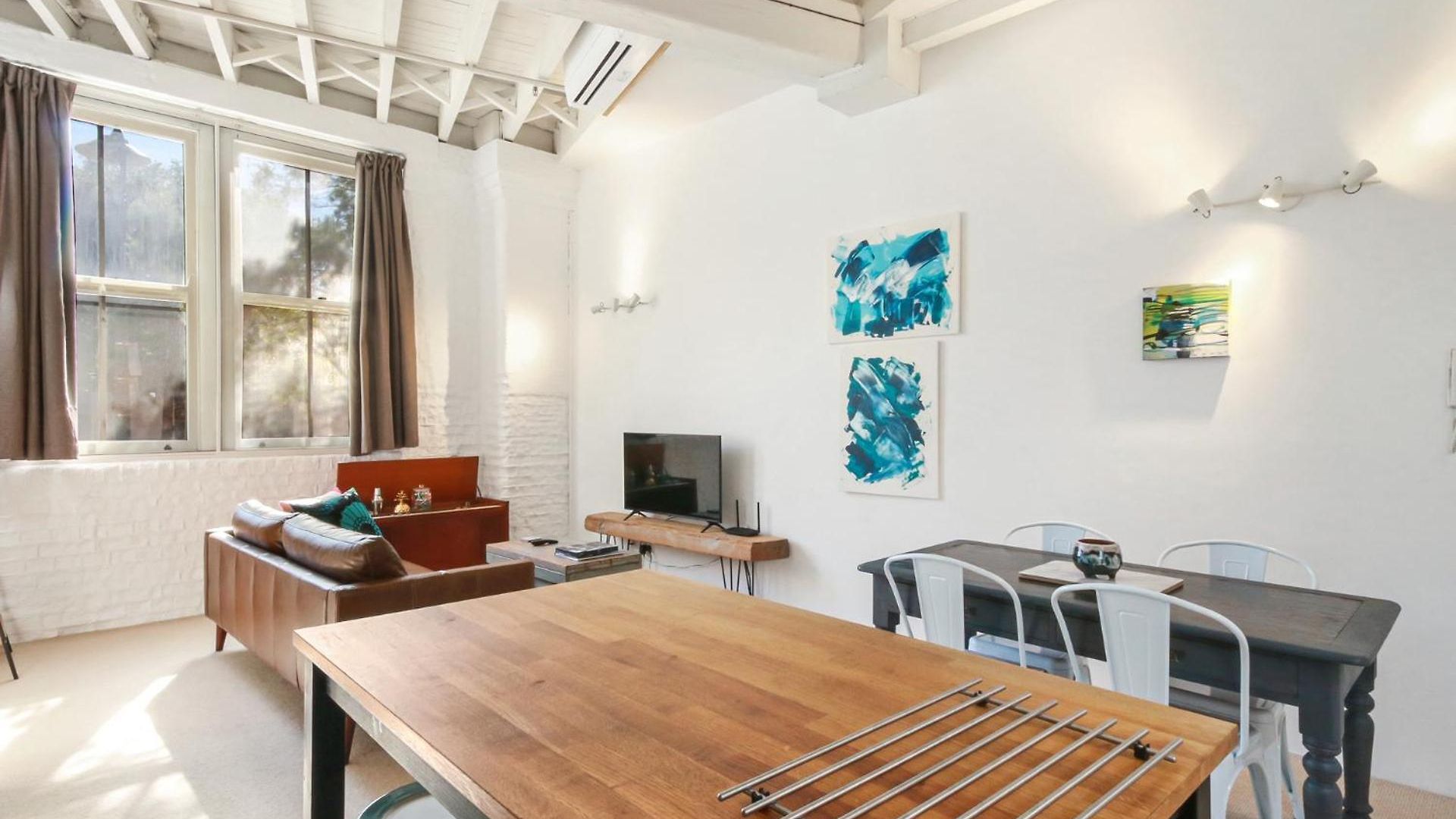 Apartment Spacious 1 Bedroom In Teneriffe *
