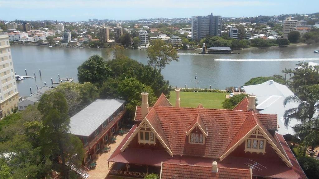Shafston Kangaroo Point
