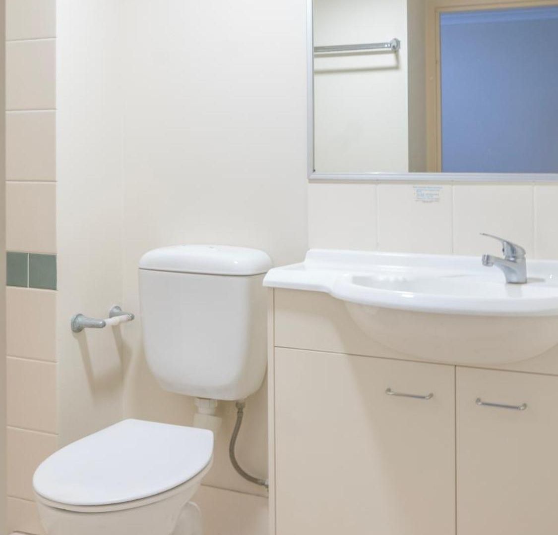 Shafston Kangaroo Point Aparthotel