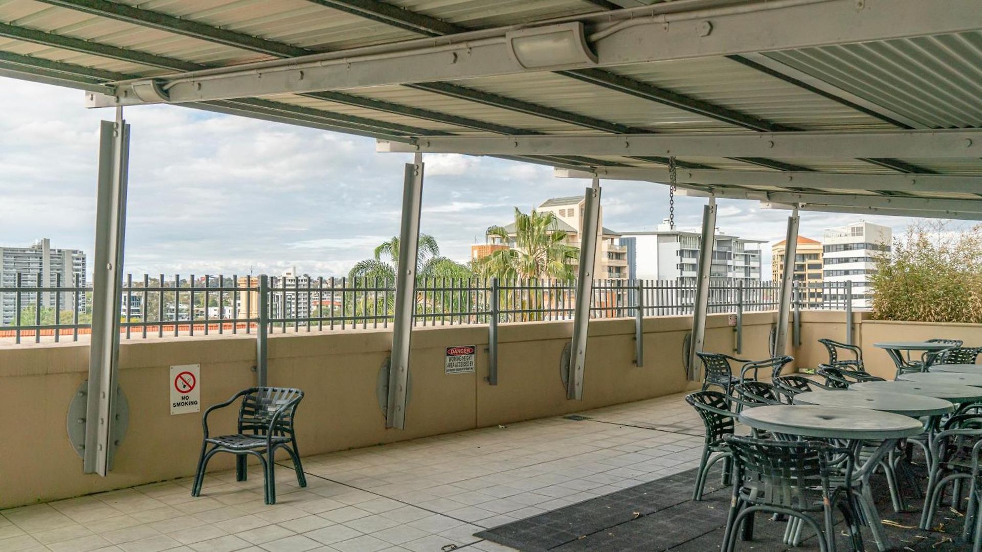 Shafston Kangaroo Point Aparthotel Brisbane