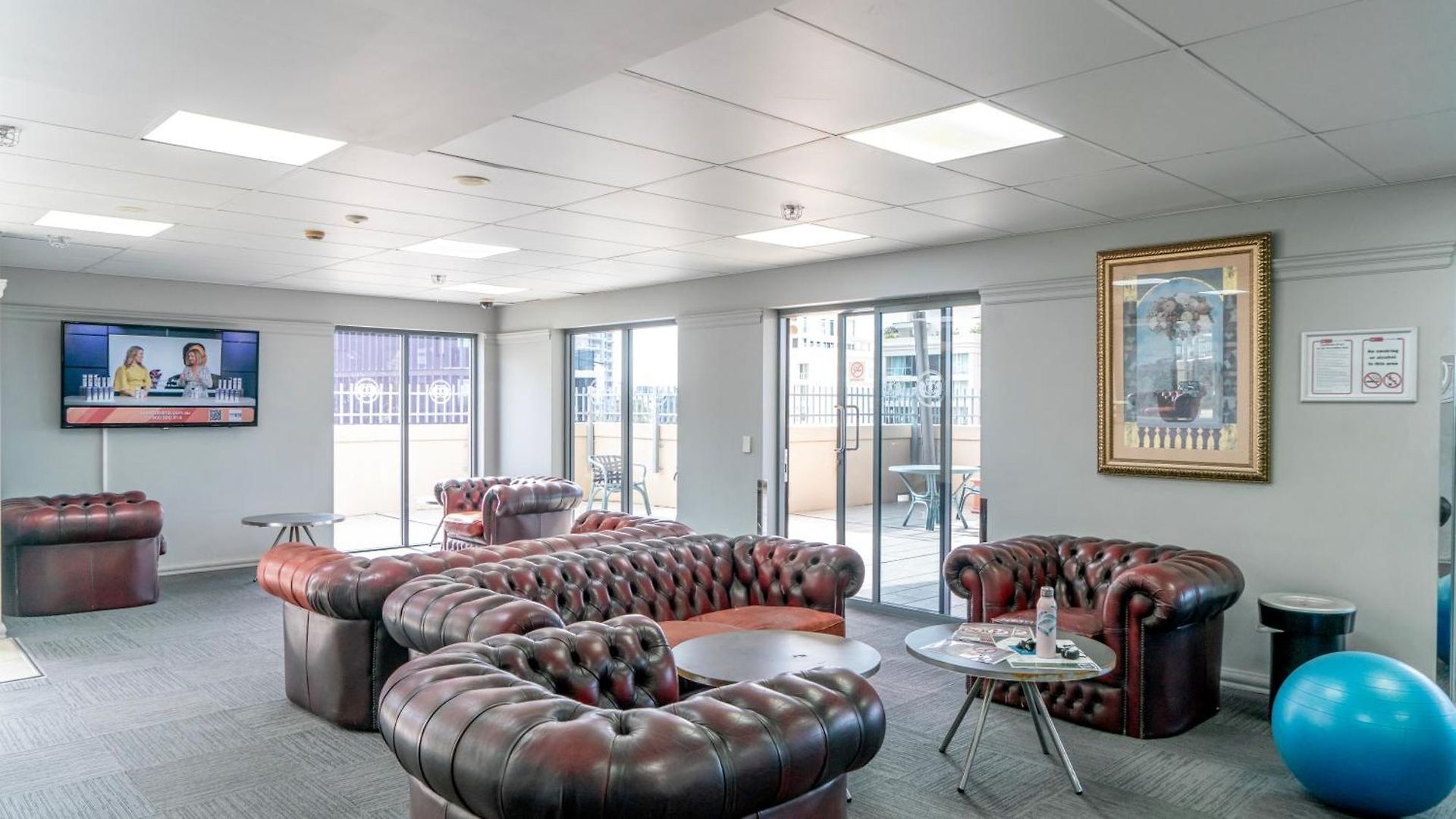 Aparthotel Shafston Kangaroo Point