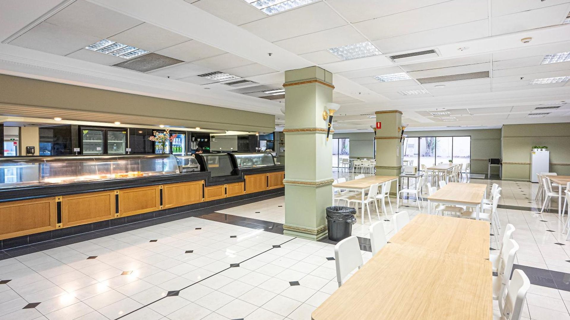 Shafston Kangaroo Point Aparthotel