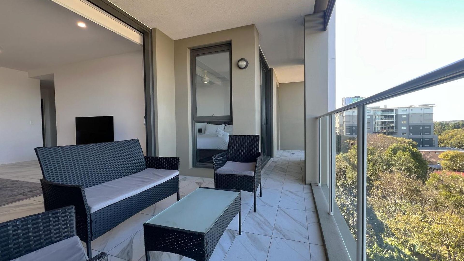 Spacious 2 Bedroom In Woolloongabba Apartment Brisbane