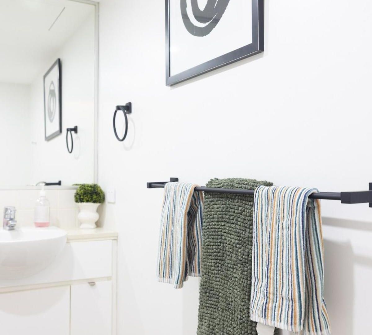 Luxury Cbd Apartment *