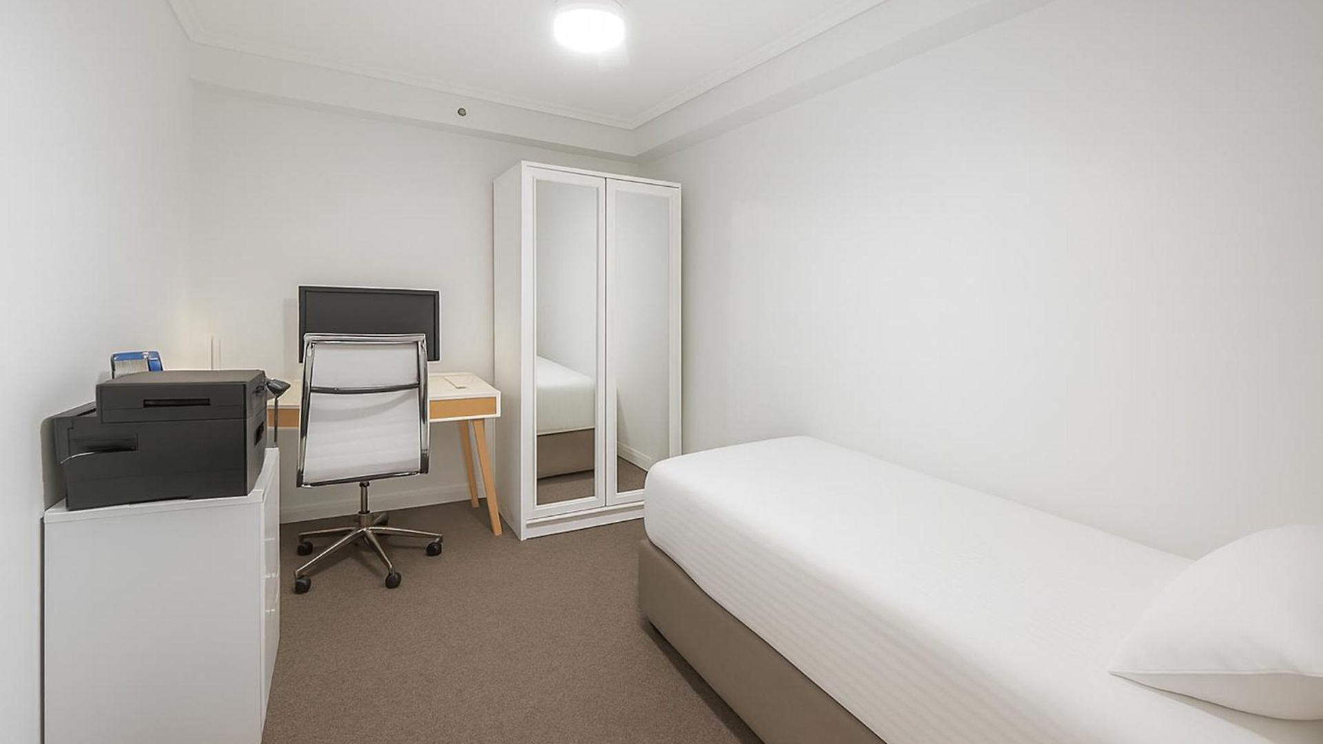 The Metropolitan Brisbane