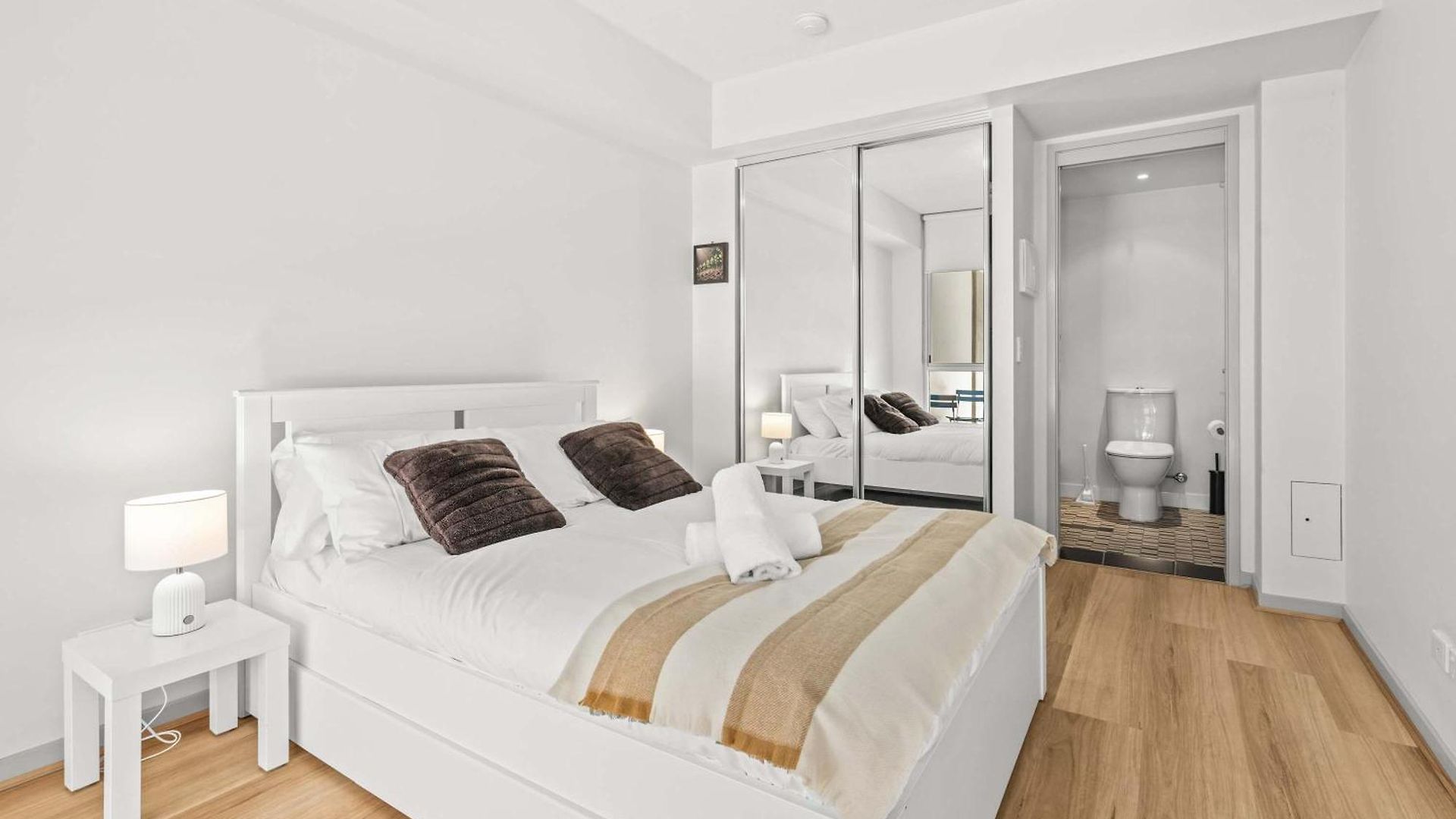 Cassa Kg - 1b1b Modern Close To Qut & Apartment *