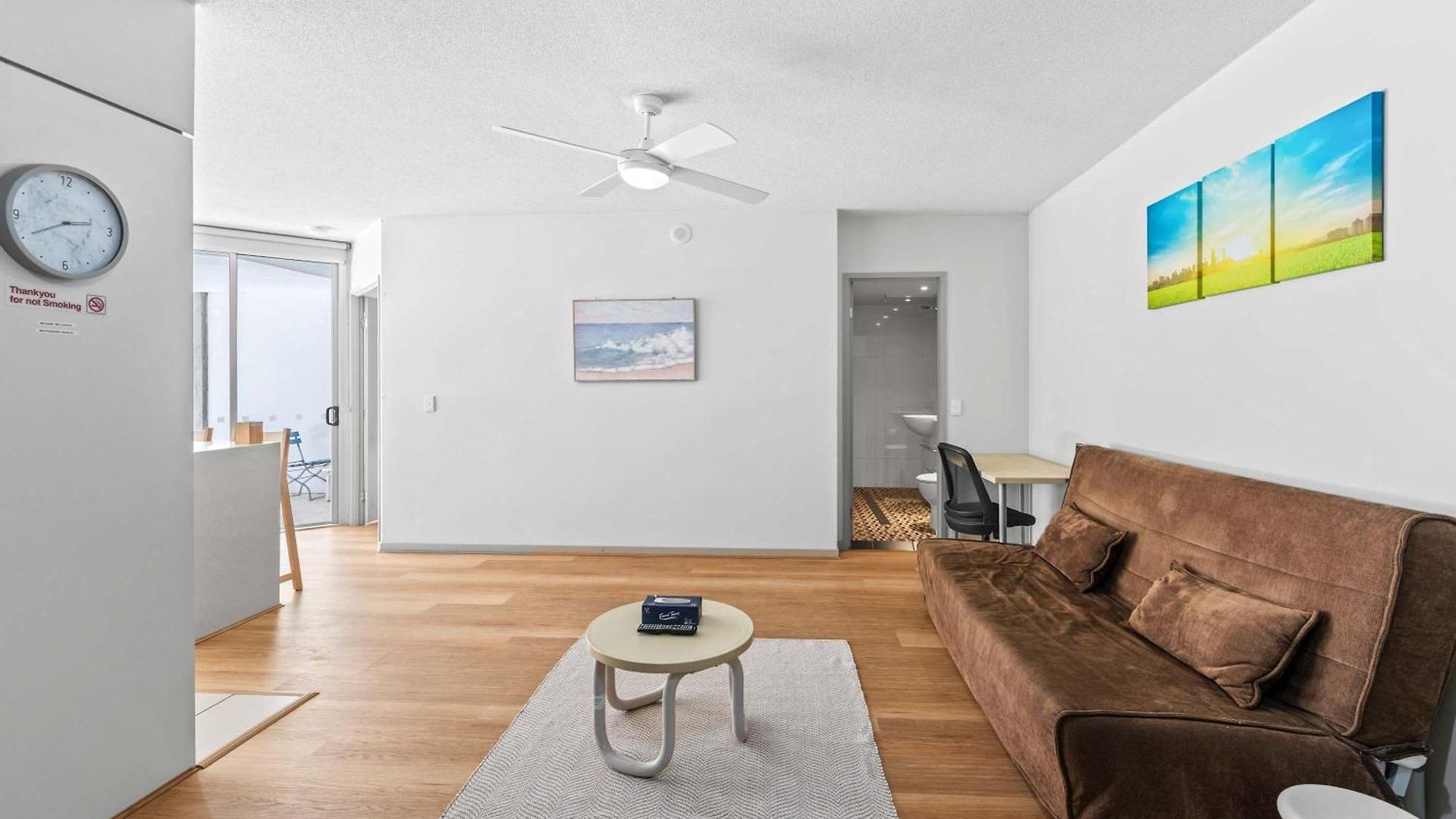 Apartment Cassa Kg - 1b1b Modern Close To Qut & Brisbane