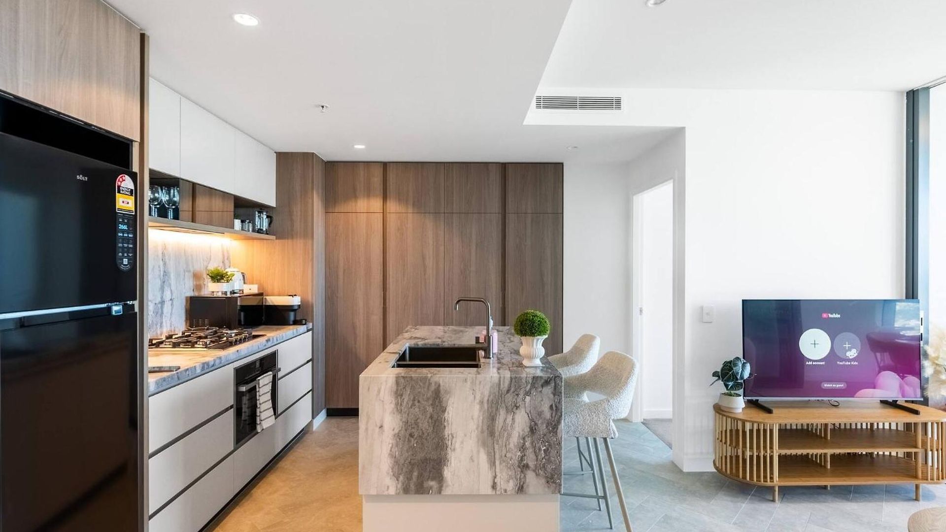 Queen's Wharf Lv 51 - 2bedroom Skybound Sanctuary On Casino *