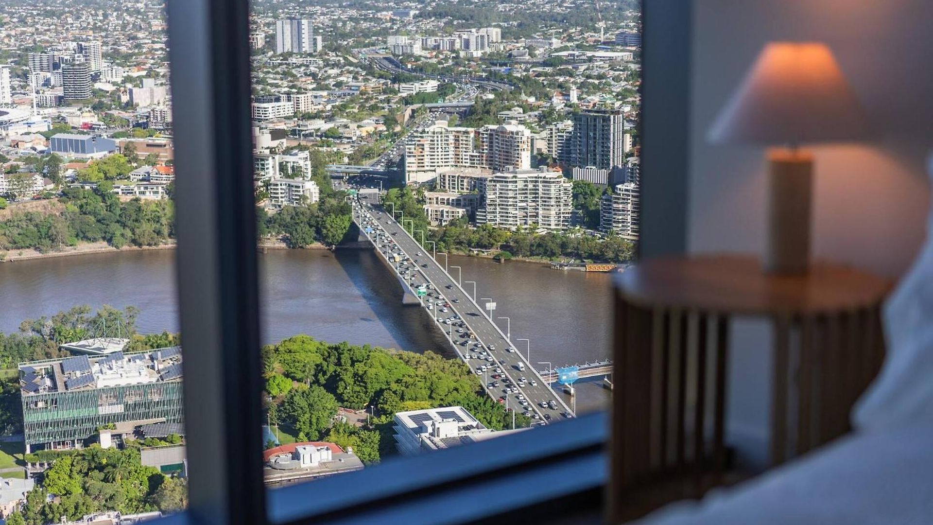 Queen's Wharf Lv 51 - 2bedroom Skybound Sanctuary On Casino Apartment
