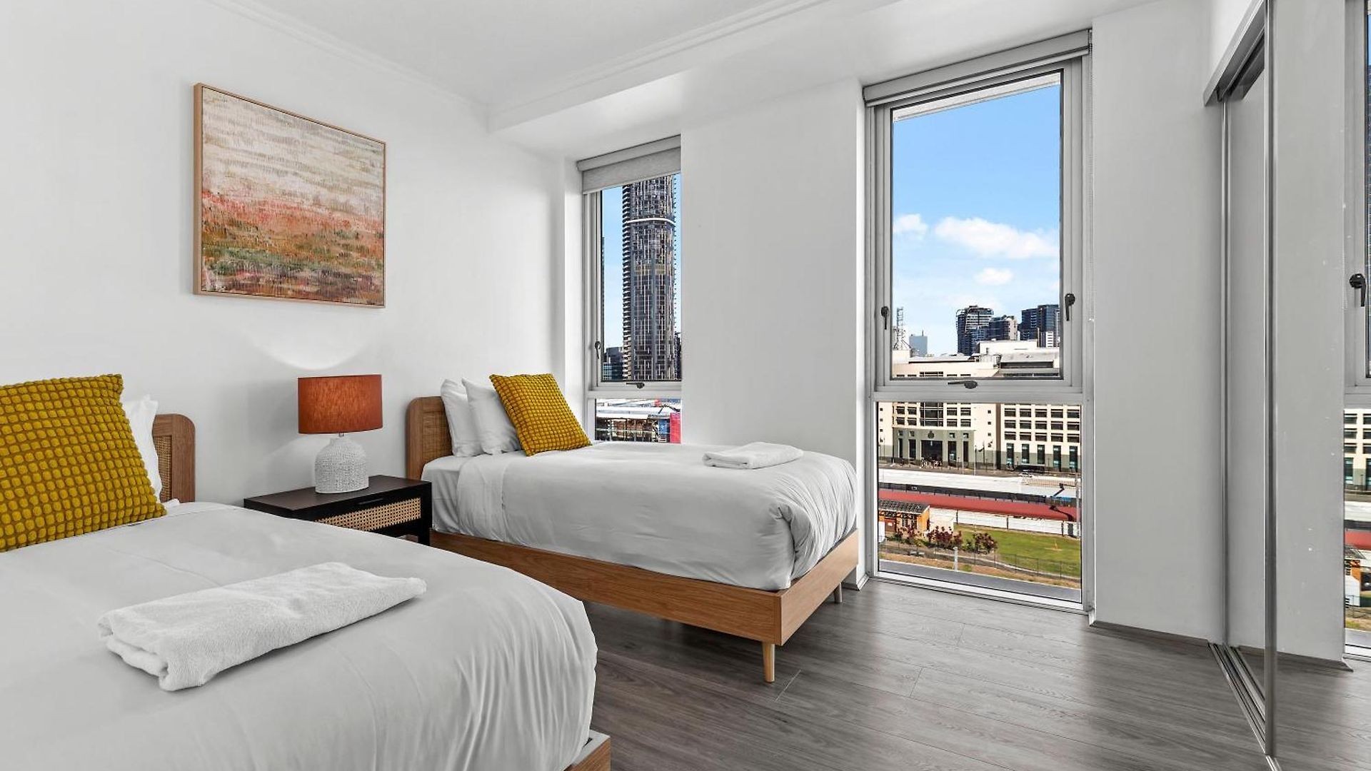 Stylish 3br - Huge Park On Doorstep - 5 Min To Cbd * Brisbane