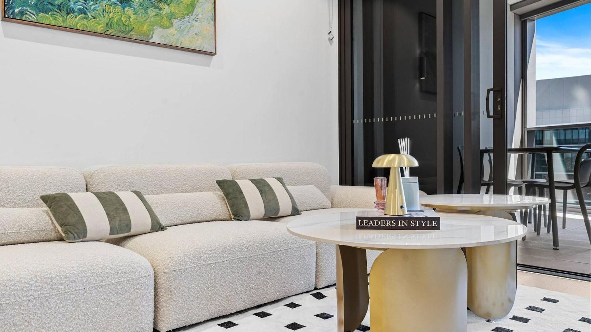2br Lv 23 Queens Wharf With Carpark - Privately Managed Apartment *