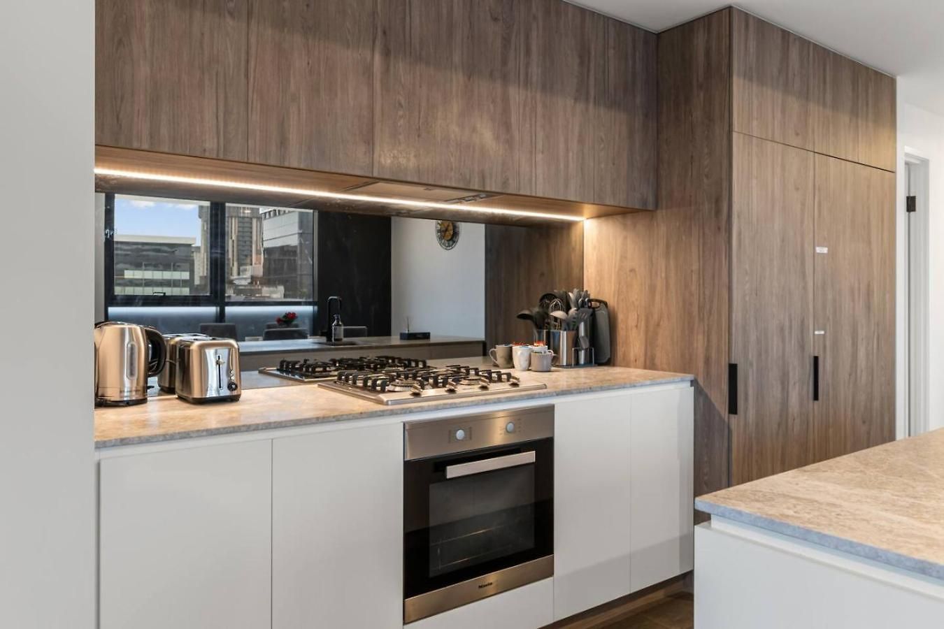 Modern 2br Aprtmnt Fortitude Valley Prime Location * Brisbane