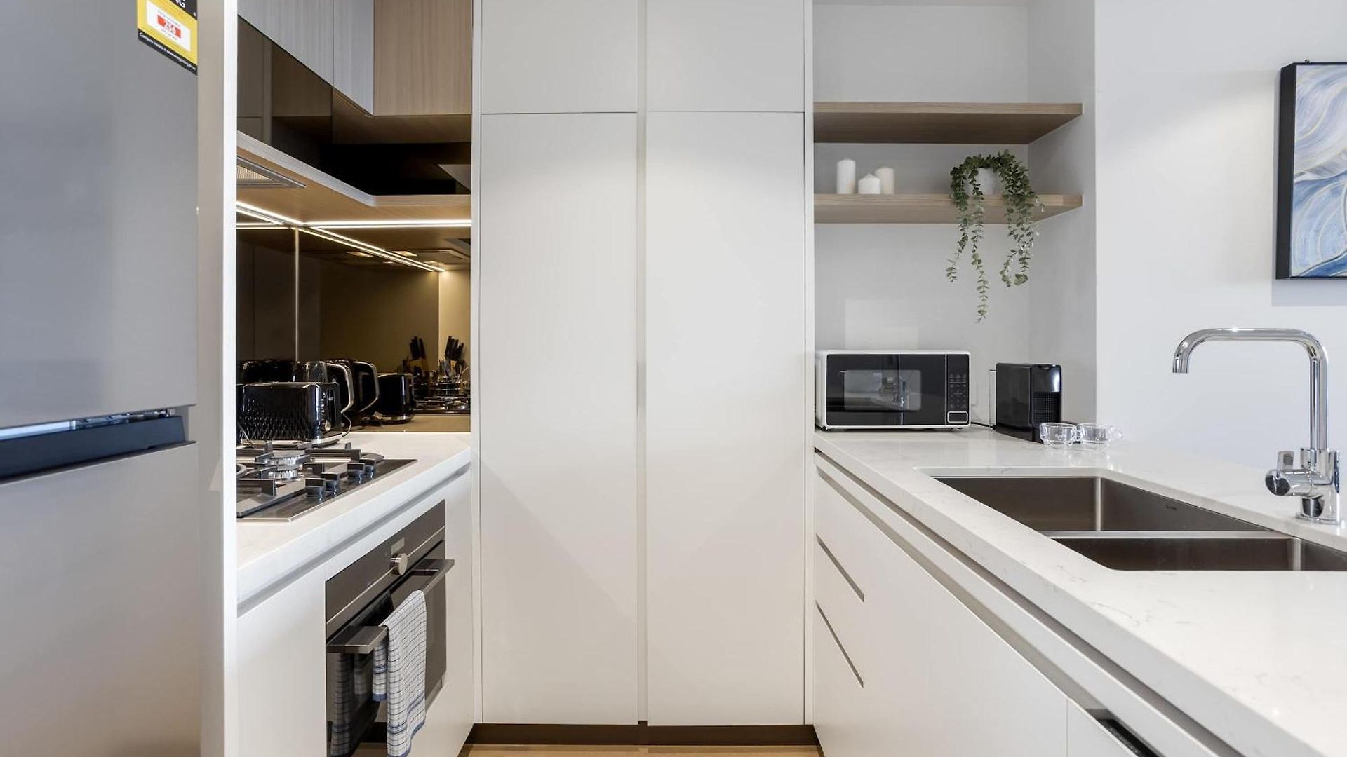 Iconic Views Queen's Wharf 2br By Casino And South Bank