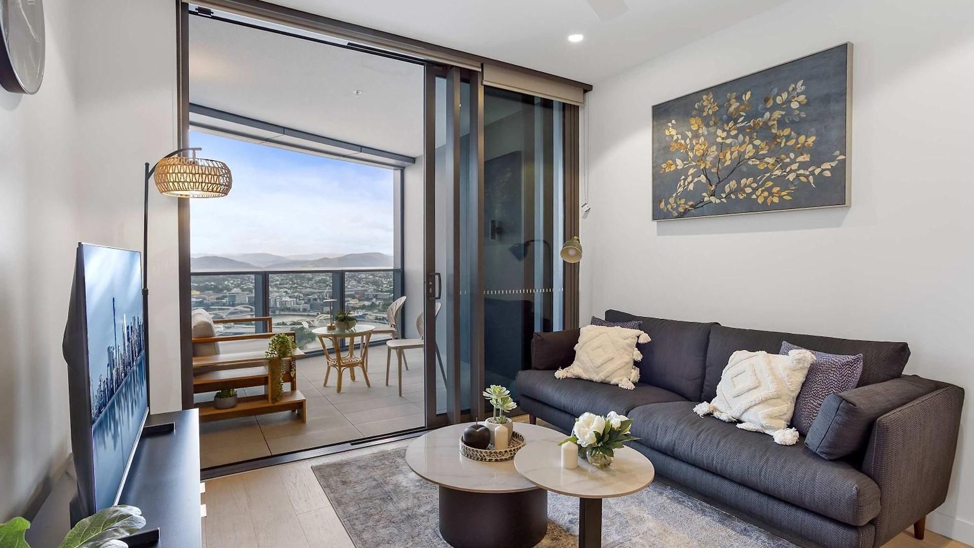 Iconic Views Queen's Wharf 2br By Casino And South Bank