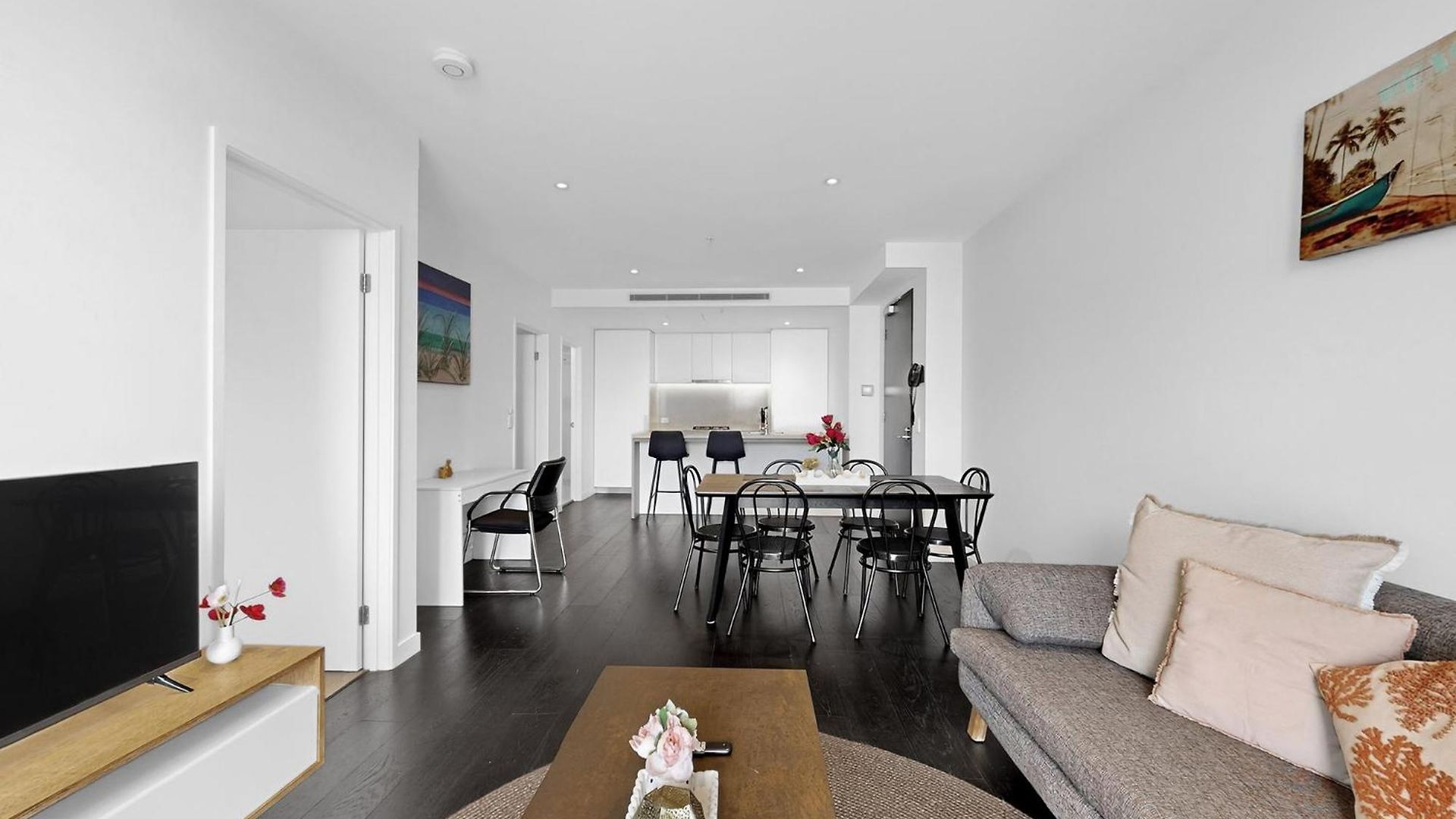 Stylish 2br With Story Bridge & Fireworks Views * Brisbane