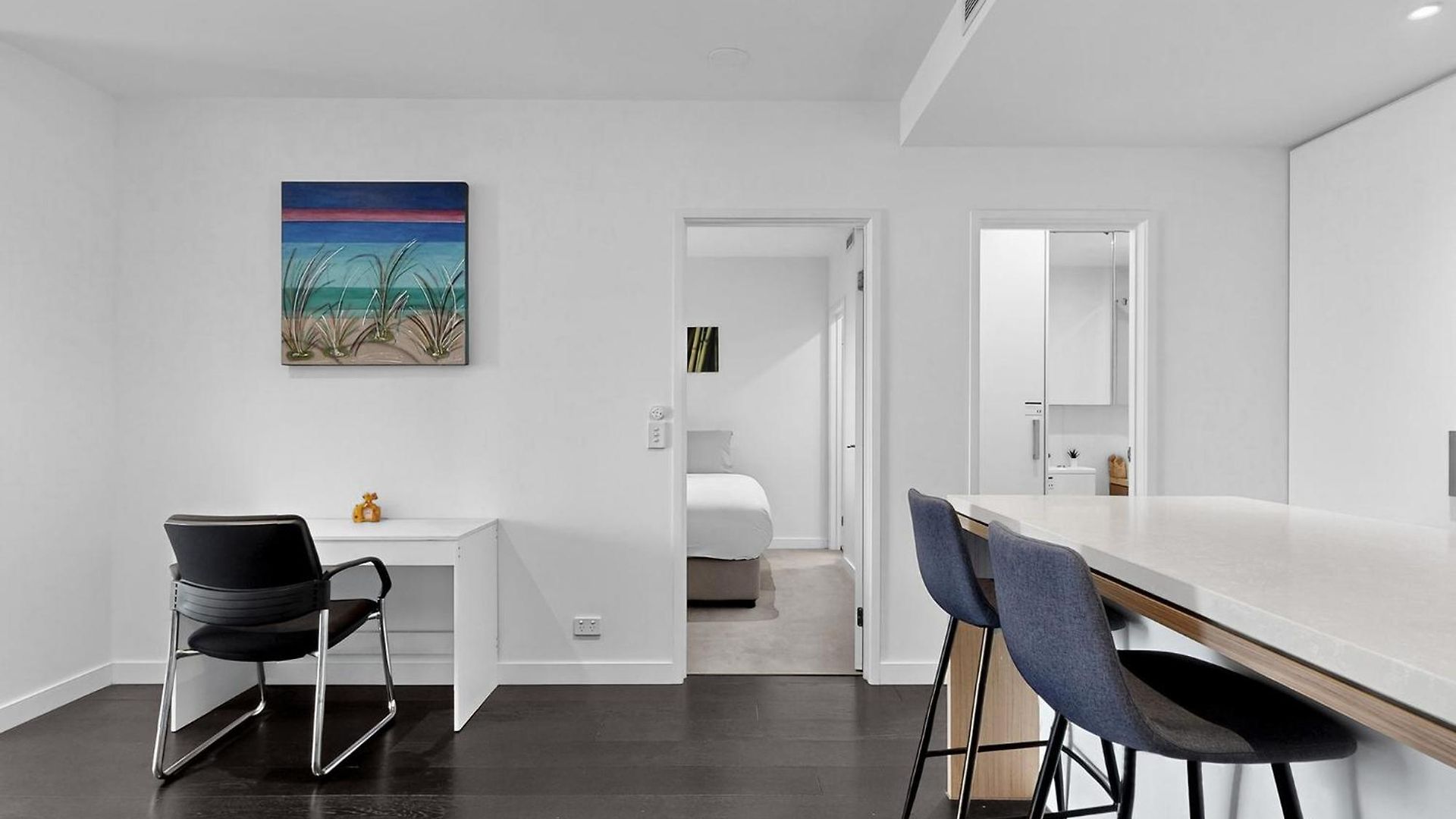 Stylish 2br With Story Bridge & Fireworks Views