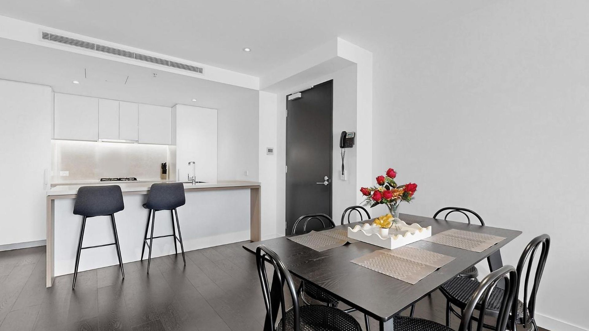 Apartment Stylish 2br With Story Bridge & Fireworks Views