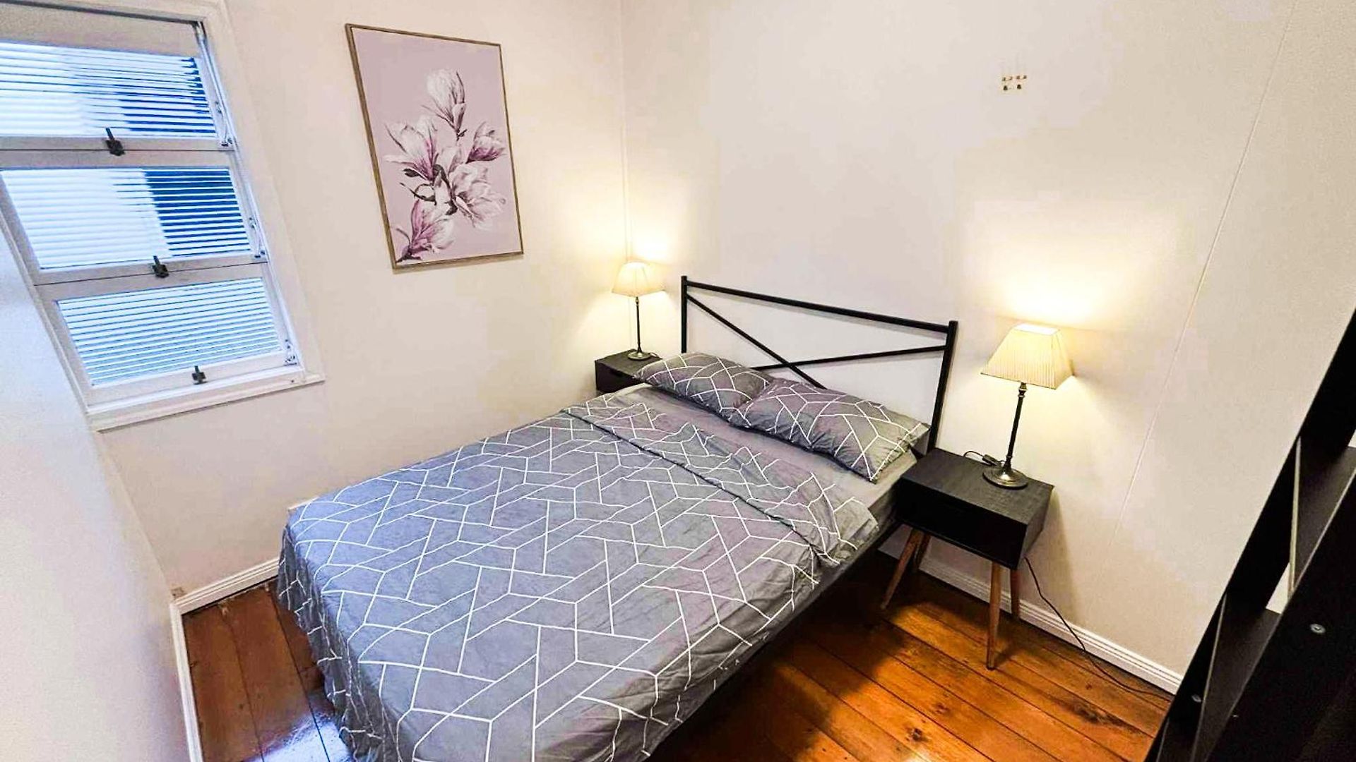 Brisbane Rooms