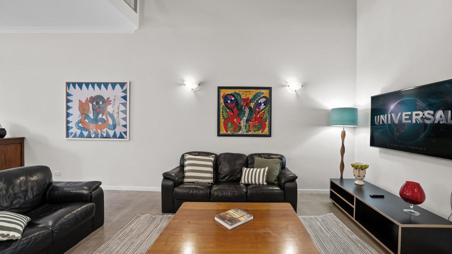 Apartment East Village Street *