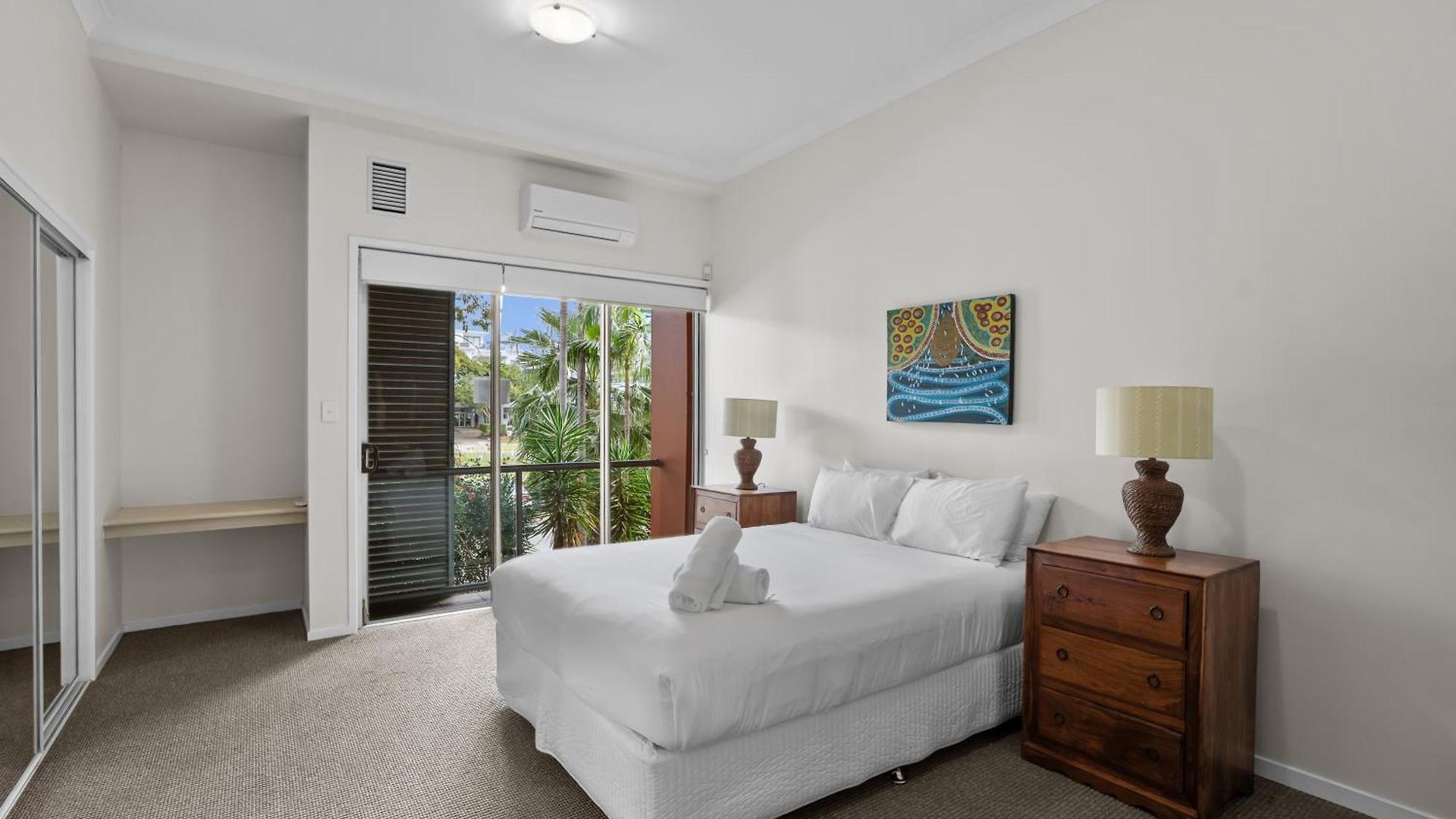 Apartment East Village Street Brisbane