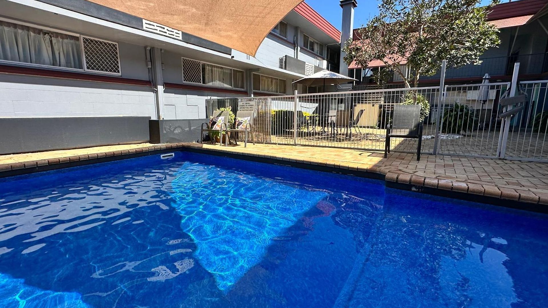 Motel Airway 4*