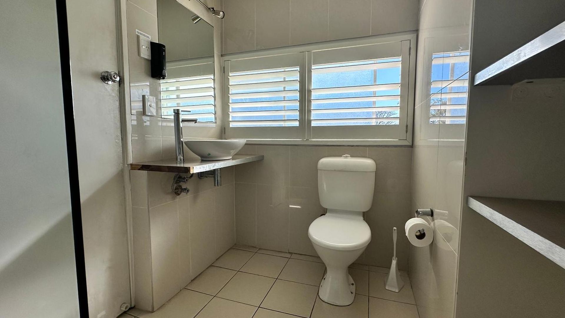 Airway 4* Brisbane