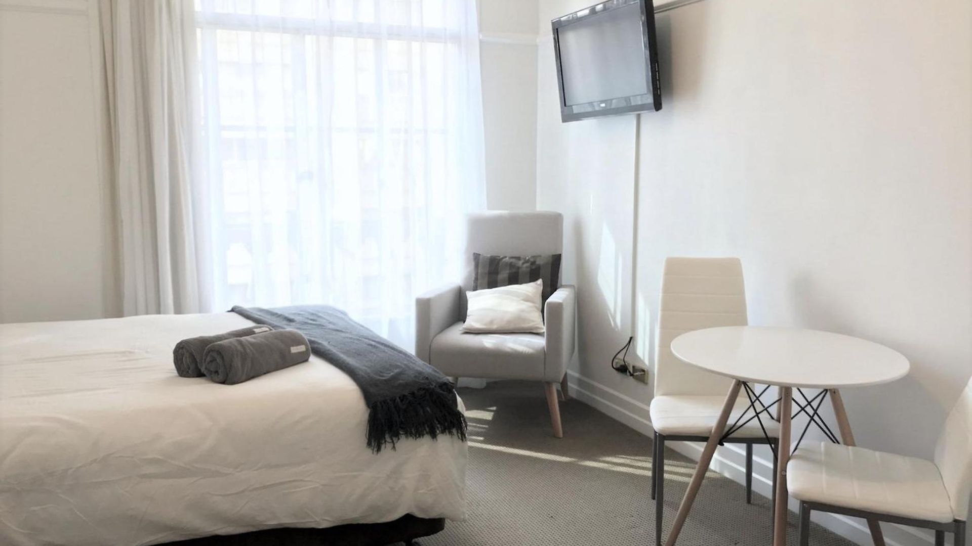 Apartment S&p - Station
