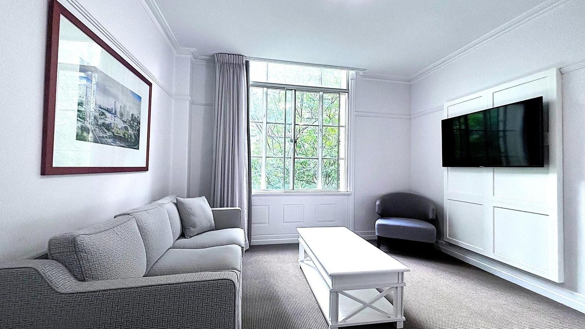 Apartment S&p - Station *