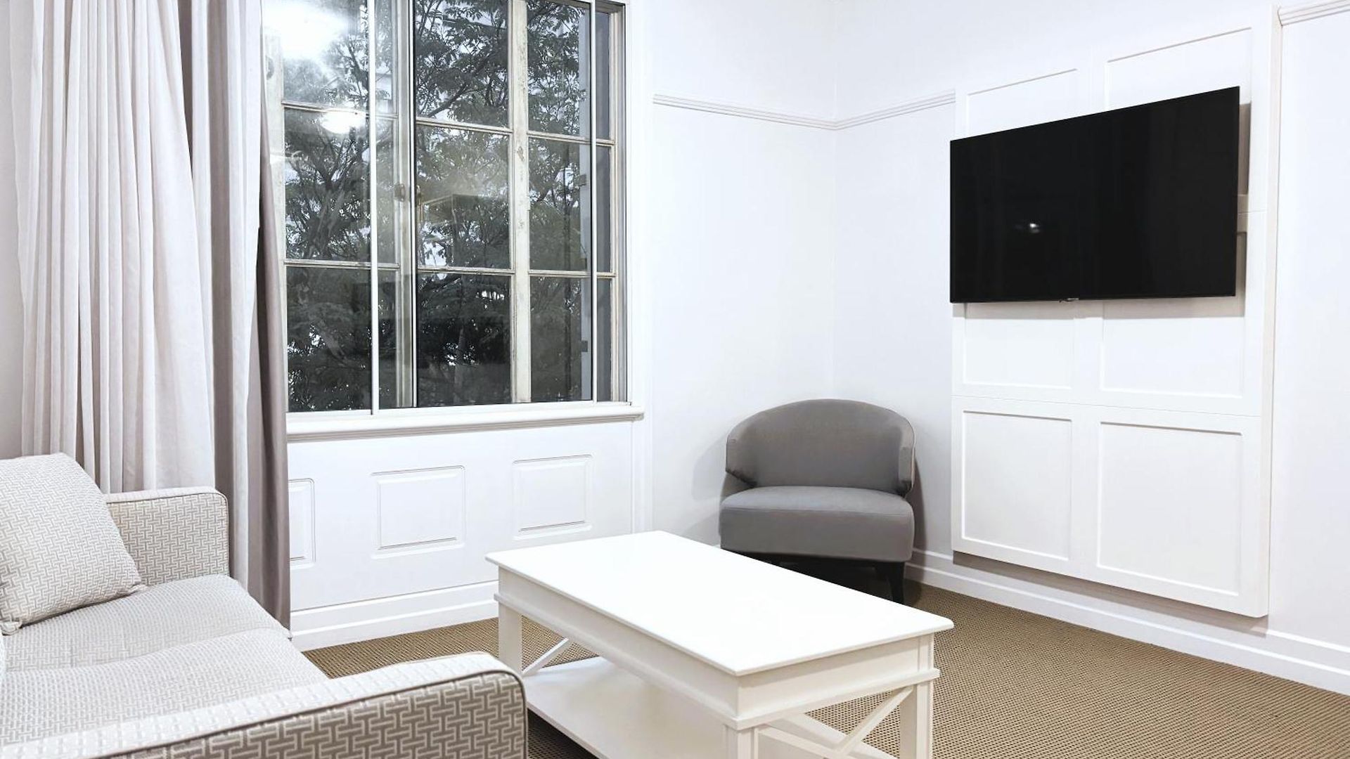 S&p - Station Apartment Brisbane