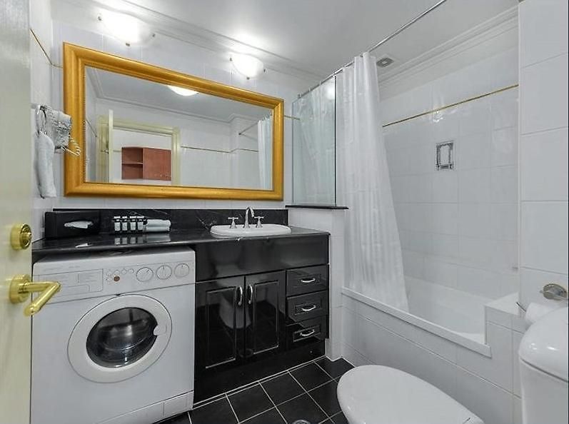 S&p - Station Apartment