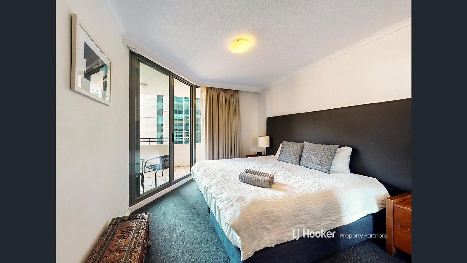 S&p - St Apartment Brisbane