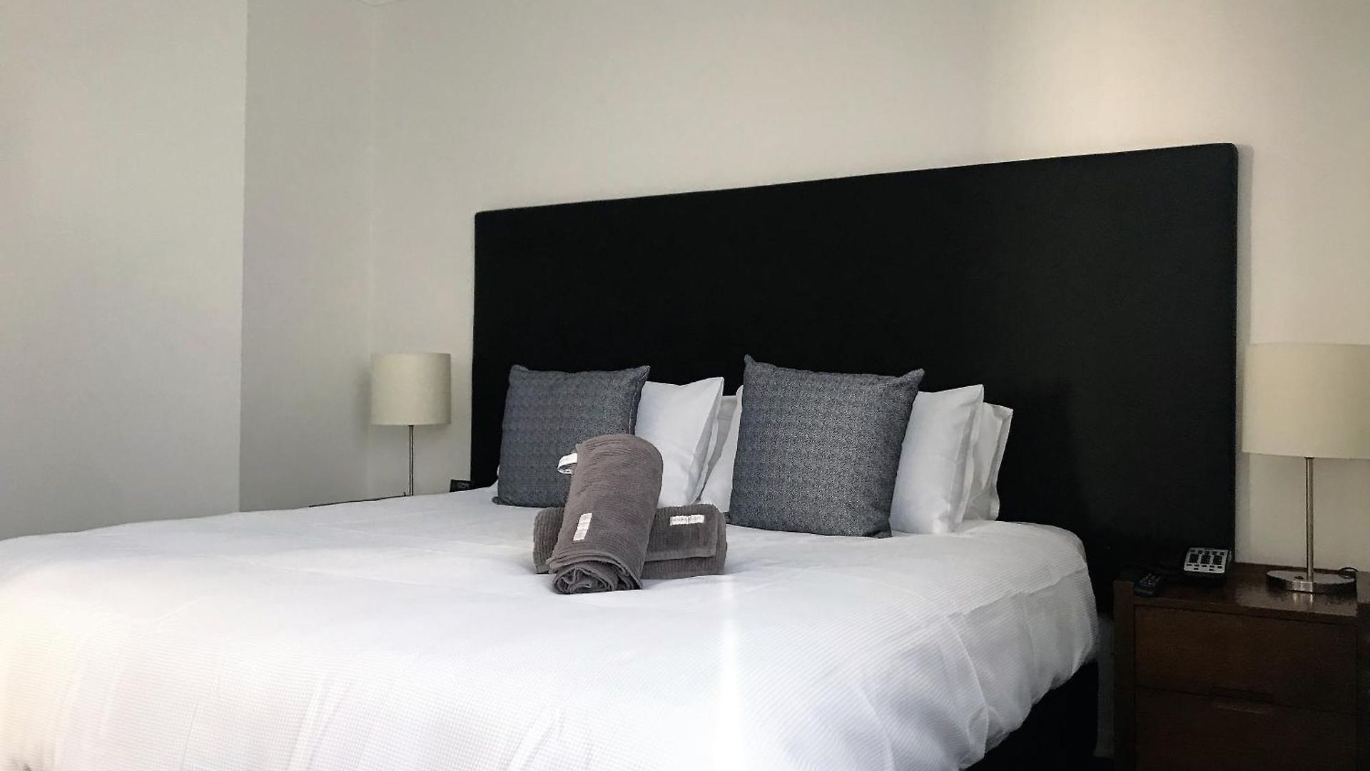 S&p - St Brisbane