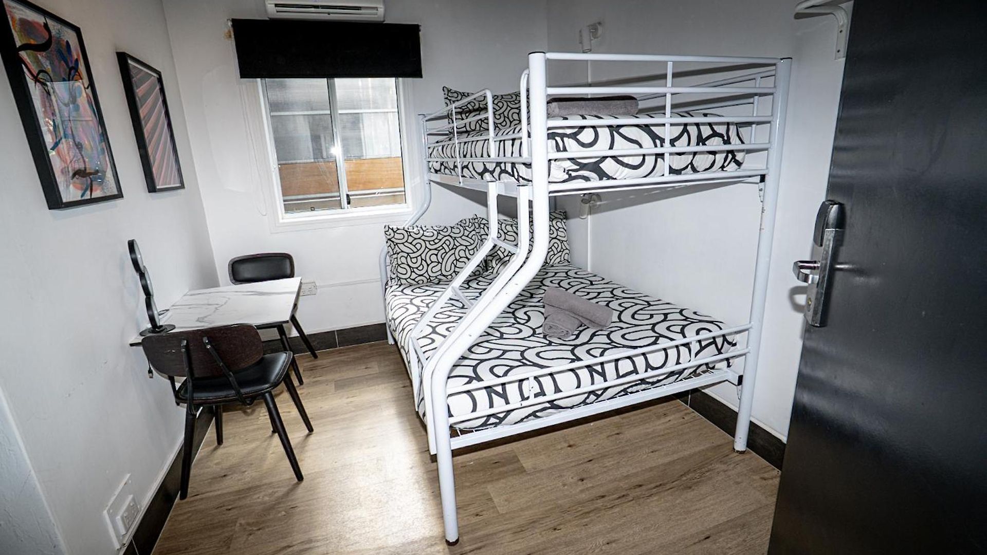 Hostel Quarters Brisbane