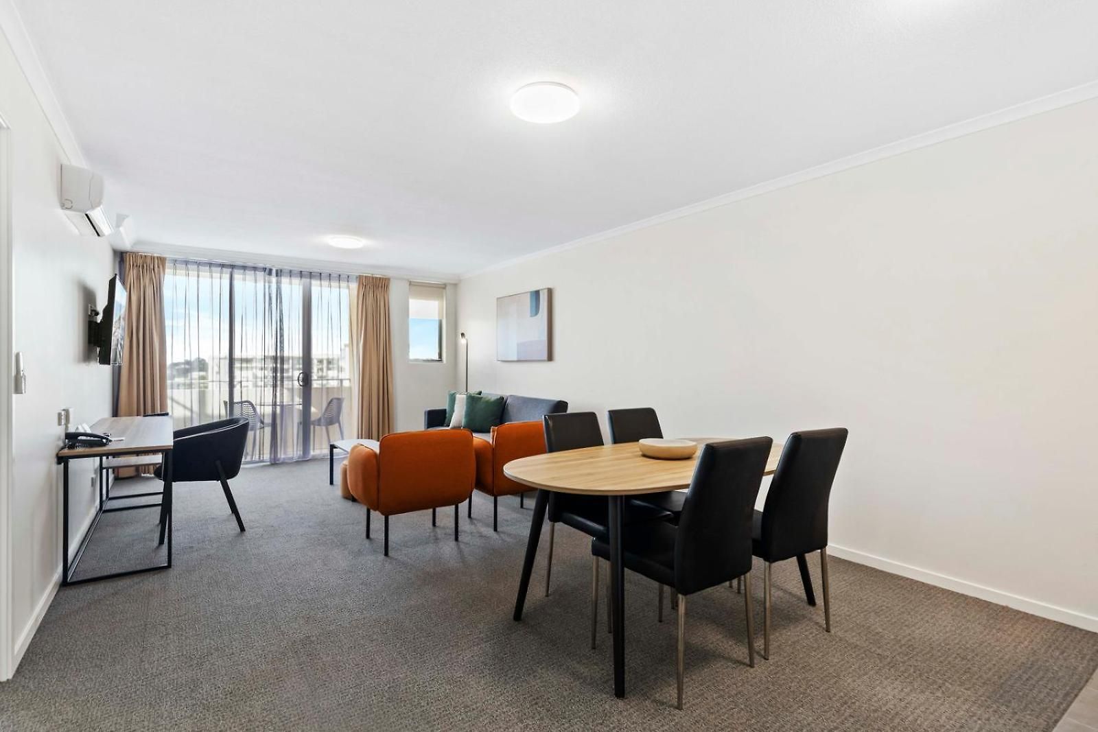 Quest Chermside 4*