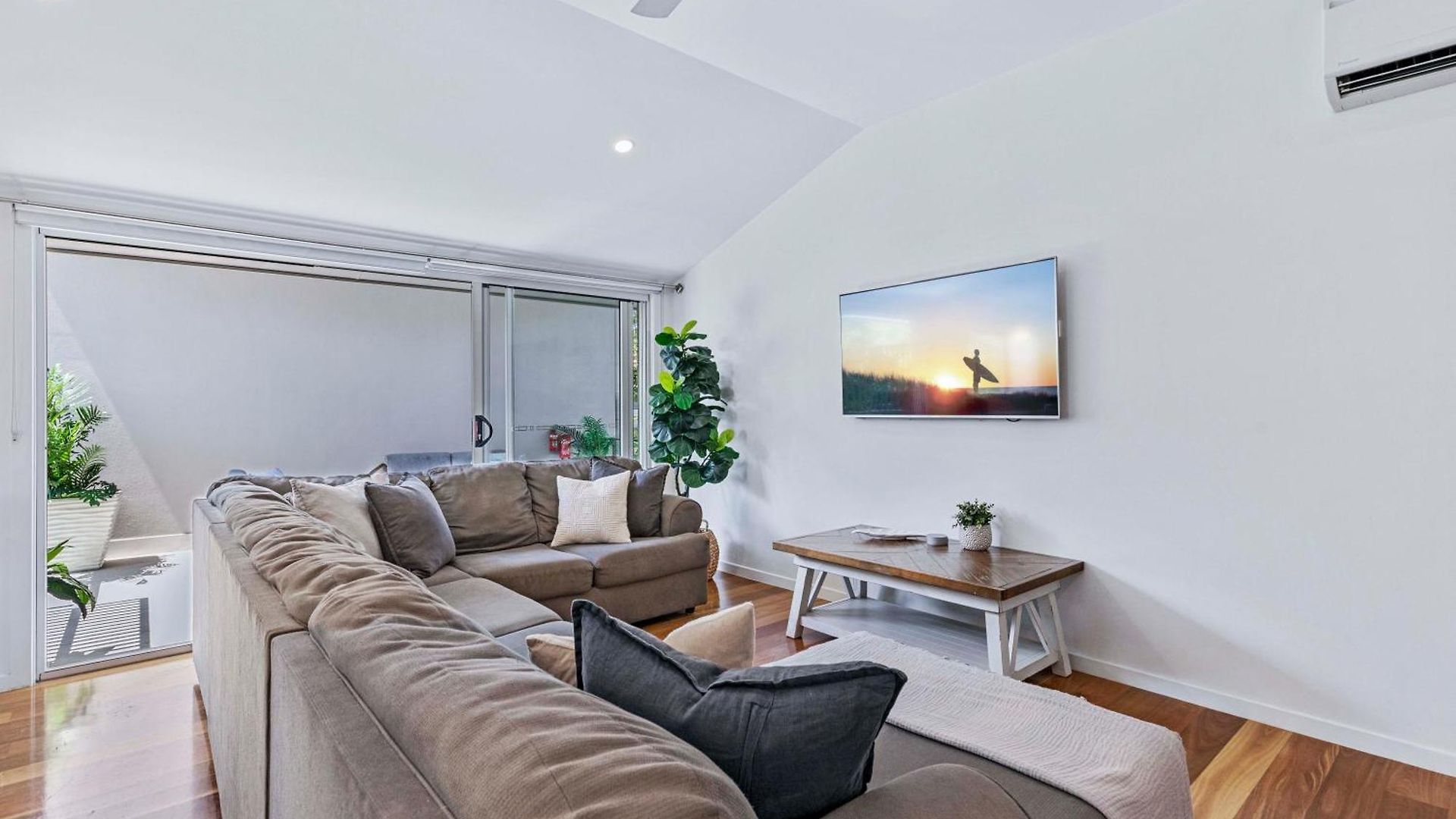 Holiday home Park Avenue Terrace House 3br - Outdoor, Bbq Brisbane