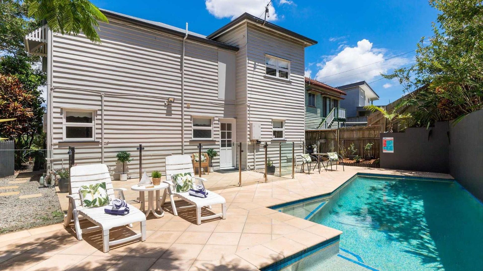 Pet-friendly Haven: Fast Wi-fi & Netflix