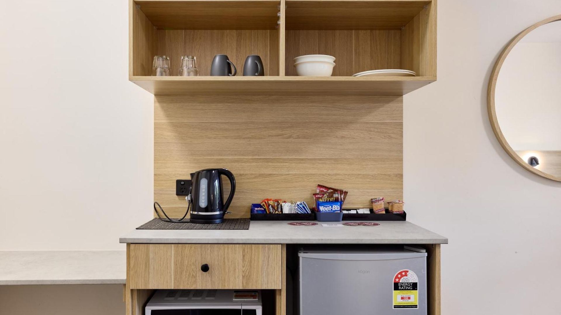 Inala 3* Brisbane