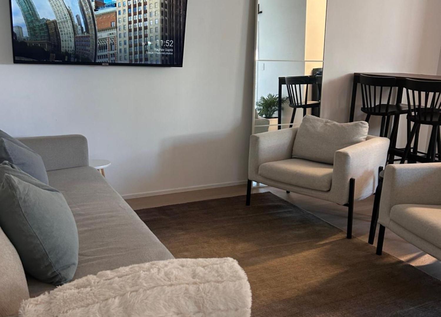 West Hub. Private Infrared Sauna Near & Much More! New Purpose Built Loft Style! *