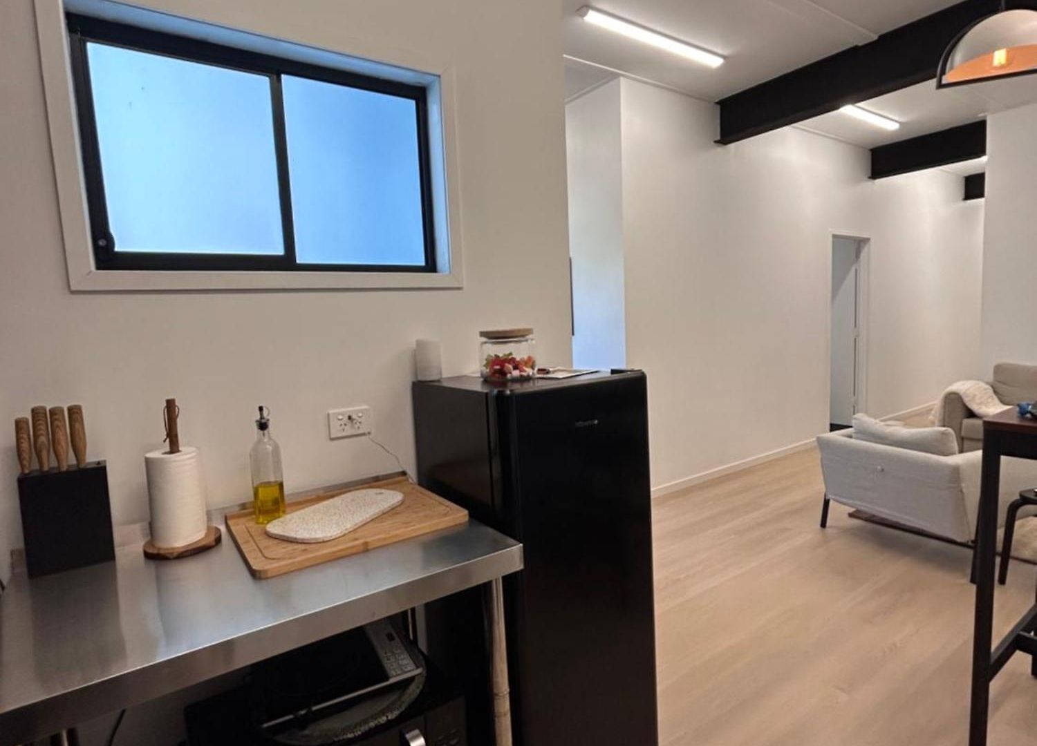 West Hub. Private Infrared Sauna Near & Much More! New Purpose Built Loft Style! Brisbane