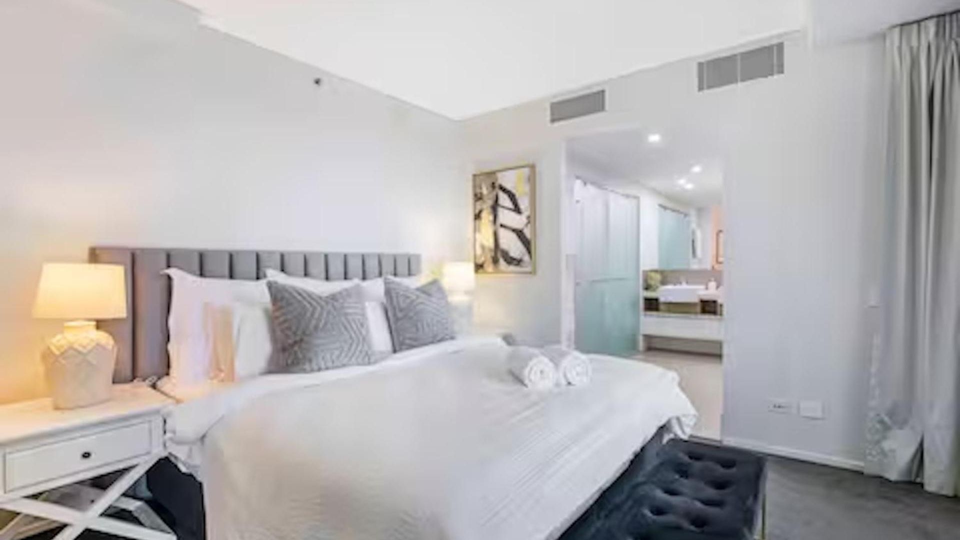 Holly's Skyline-views, Pool, Spa, Cbd * Brisbane