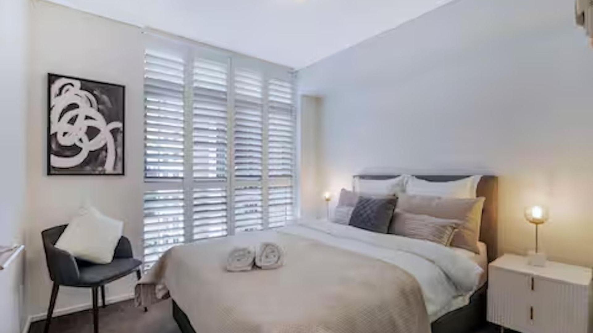 Holly's Skyline-views, Pool, Spa, Cbd * Brisbane
