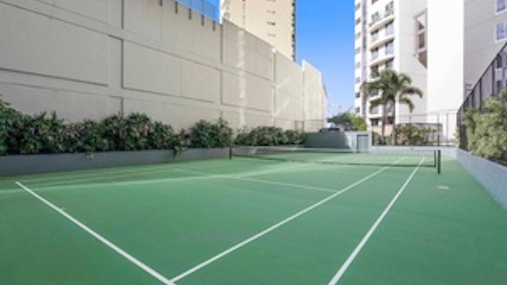 Apartment Holly's Skyline-views, Pool, Spa, Cbd *