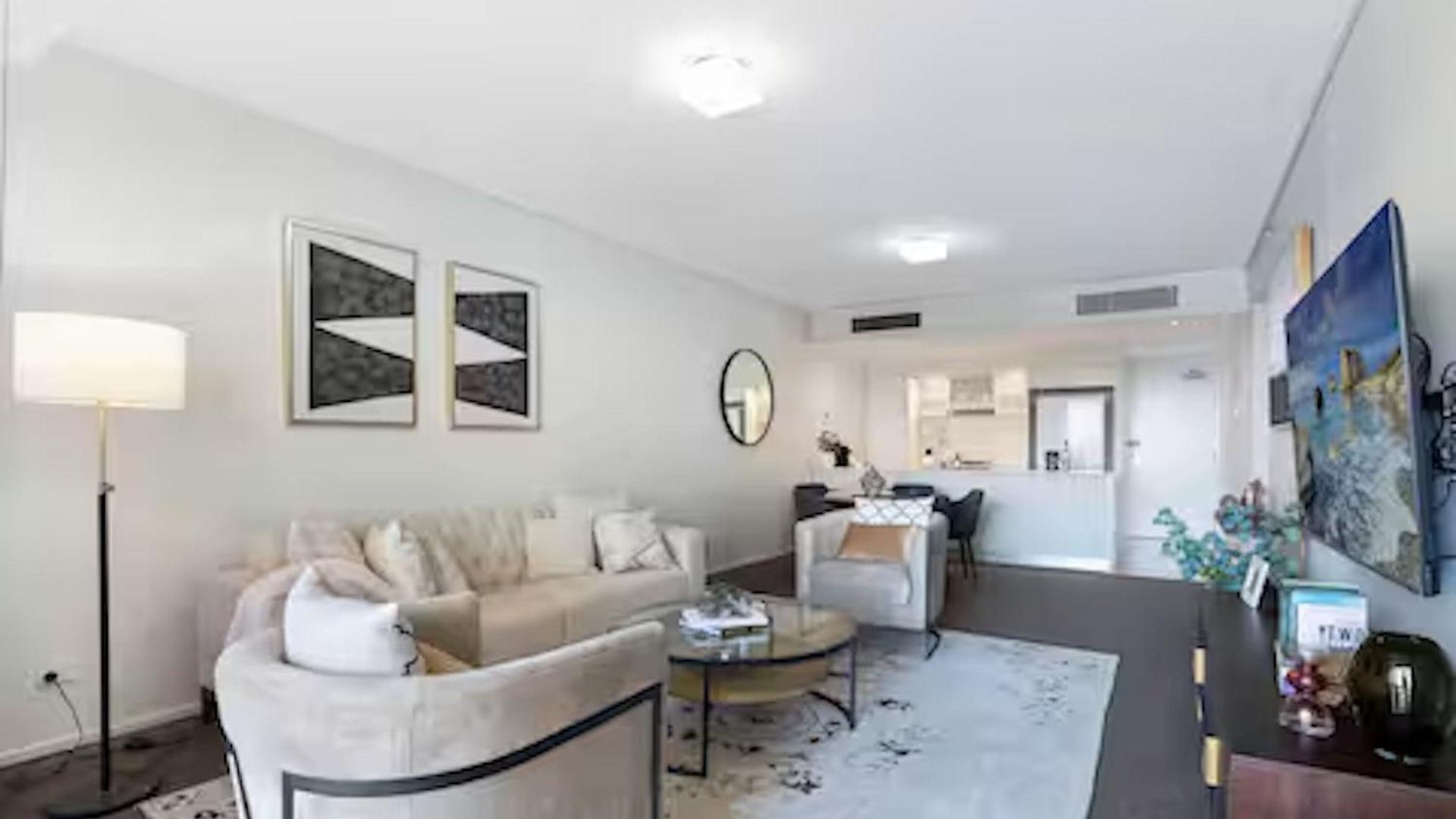 Holly's Skyline-views, Pool, Spa, Cbd Apartment Brisbane