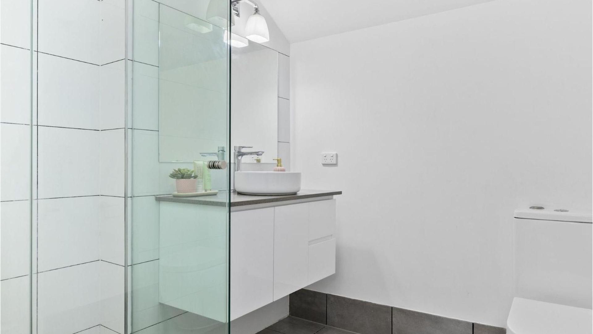 The Manhattan Collection Apartment *